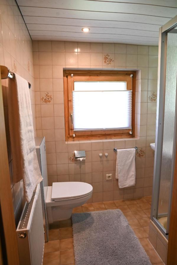 Ferienhaus Schneiderhaeusl Zillertal Stummerberg Buitenkant foto