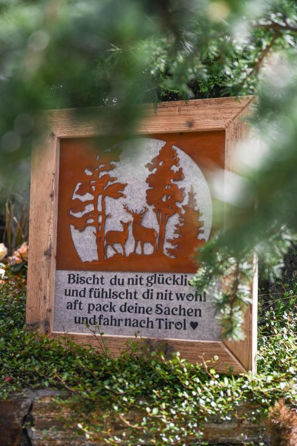 Ferienhaus Schneiderhaeusl Zillertal Stummerberg Buitenkant foto