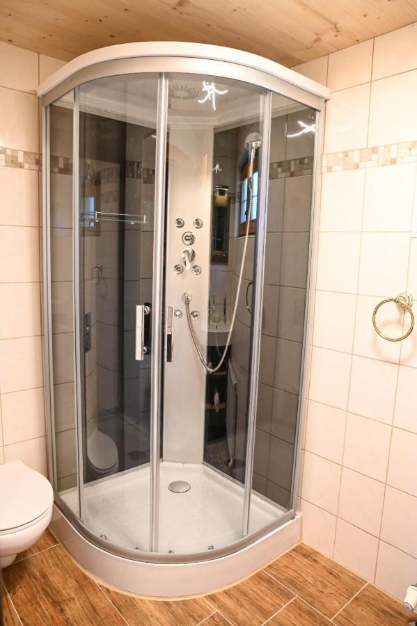 Ferienhaus Schneiderhaeusl Zillertal Stummerberg Buitenkant foto