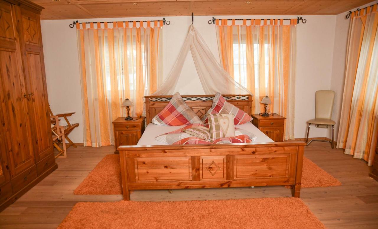 Ferienhaus Schneiderhaeusl Zillertal Stummerberg Buitenkant foto